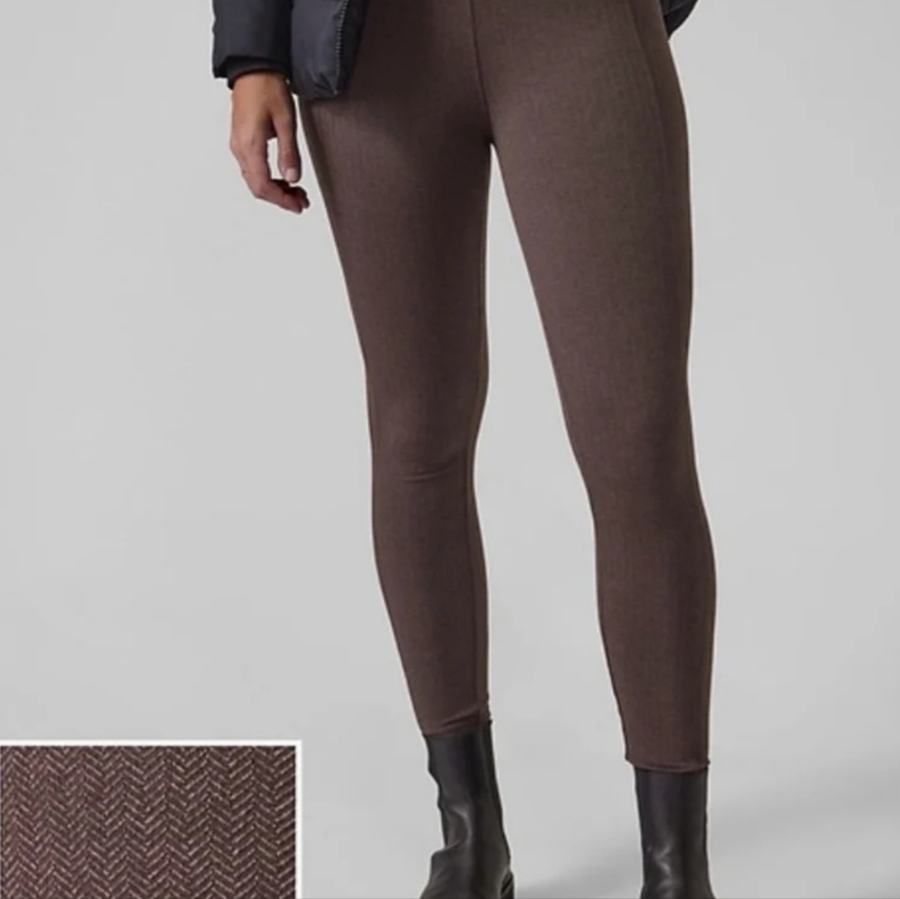 Athleta Delancey Tight - Picture 4 of 8